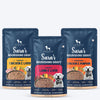 Sara’s Nourishing Gravy Trial Pack of 3 (70 gm Each)