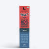 HUFT Yakies Vegetarian Natural Chew Bone - Apple - Heads Up For Tails