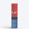 HUFT Yakies Vegetarian Natural Chew Bone - Apple - Heads Up For Tails