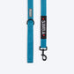 HUFT Personalised Basics Leash For Dog - Teal Green