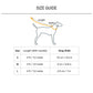 HUFT Dichromatic Leash For Dog - Yellow & Purple - Heads Up For Tails
