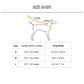 HUFT Zig Zag Twist Leash For Dog - Grey - Heads Up For Tails