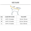 HUFT Frosted Checks Leash For Dog - Blue