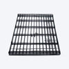 M-Pets Essential Foldable Puppy Pen With Door For Dog - Black - 61x61 cm - S - Heads Up For Tails