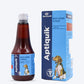 Mankind Aptiquick Liquid For Dog & Cat - 200 ml - Heads Up For Tails