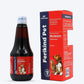 Mankind Ferikind Pet Syrup For Dog & Cat - 170 ml - Heads Up For Tails