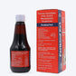 Mankind Ferikind Pet Syrup For Dog & Cat - 170 ml - Heads Up For Tails