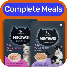 Meowsi