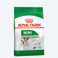 Royal Canin Mini Adult Dry Food & Rich Blend Bone Broth Combo For Dogs - Heads Up For Tails
