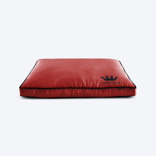 HUFT Personalised Dog Bed - Multiple Colors - Heads Up For Tails