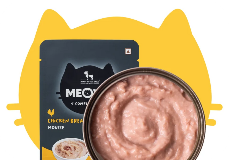 Mousse | ₹129 onwards