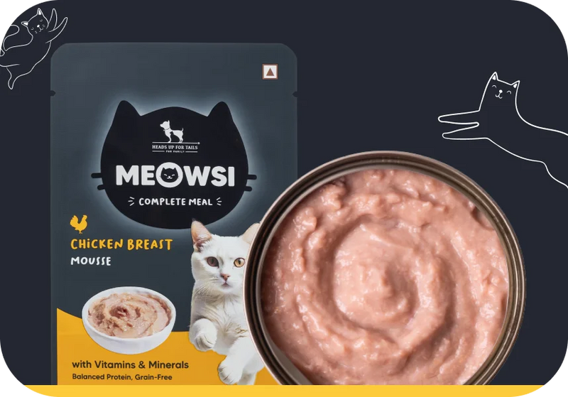 Mousse | ₹129 onwards