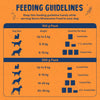 Sara's Wholesome Food Mutton Biryani for Dogs – Flavours of India – Human-Grade - Heads Up For Tails