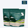 Nurture Pro Tofu Cat Litter Green Tea (Flushable & Lasts 4 Weeks) - 7 L - Heads Up For Tails