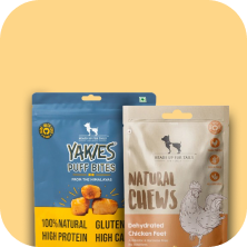 Natural Treats