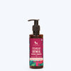 HUFT Natural Itch Relief Oatmeal Shampoo For Dogs - Apple Cider Vinegar & Aloe Vera - Heads Up For Tails