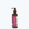 HUFT Natural Itch Relief Oatmeal Shampoo For Dogs - Apple Cider Vinegar & Aloe Vera - Heads Up For Tails