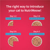 NutriMeow Tuna In Jelly Wet Food For Kitten - 80 gm - Heads Up For Tails