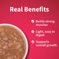 NutriMeow Chicken in Gravy Wet Food For Kitten - 80 gm