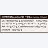 Canine Craving Shepherd's Lamb And Carrot Meal Grain Free Dog Wet Food