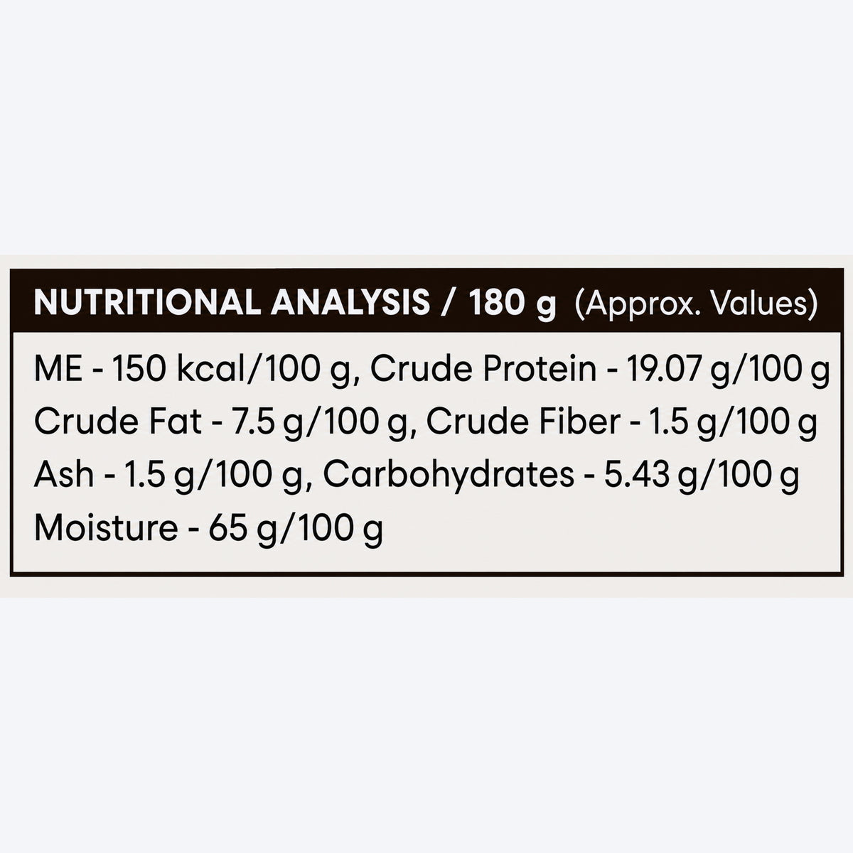Canine Craving Pulled Pork And Spinach Grain Free Dog Wet Food