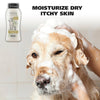WAHL Oatmeal Dog Shampoo Concentrate - Coconut Lime Verbena - 700 ml - Heads Up For Tails