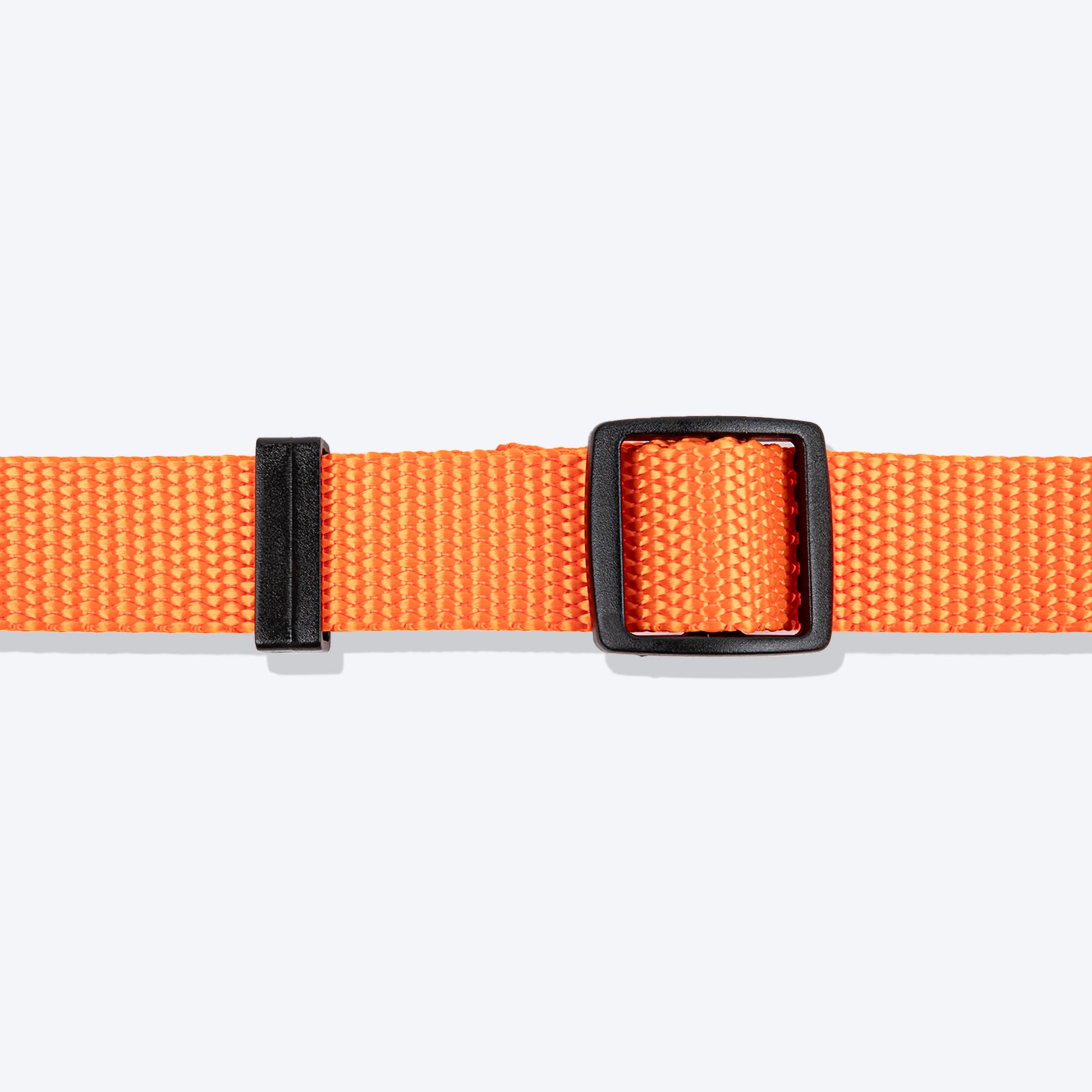 TLC Basic Step-In Harness For Dog - Orange - Heads Up For Tails