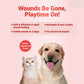 Natural Remedies Topicure Antiseptic Spray For Dog - 75 ml