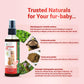 Natural Remedies Topicure Antiseptic Spray For Dog - 75 ml