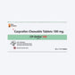 Neo Kumfurt CP Ortho Tablets For Dog & Cat - 1 x 6