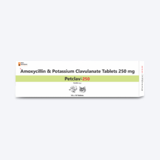 Neo Kumfurt Petclave Tablets For Dog & Cat - 10 Tablets