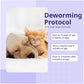 Neo Kumfurt Wormeez Suspension For Dog & Cat - 15 ml