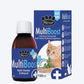 Opus Pet Multi Boost Liquid Supplement For Cat - 150 ml