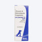 Mankind Oflokind Pediatric Suspension For Dog & Cat - 90 ml