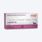 Savavet Carodyl 25 mg Tablets Pain Relief For Dog & Cat - 10 Tablets