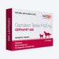 Savavet Cephavet Antibiotic Tablets For Dog & Cat - 10 Tablets