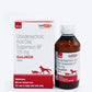 Savavet Galibor Syrup For Dog & Cat - 100 ml