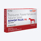 Savavet Kiwof Plus XL Tablets Multivitamin For Dog - 10 Tablets