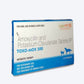 Savavet Toxomox Tablets Antibiotic For Dog & Cat - 10 Tablets - Heads Up For Tails