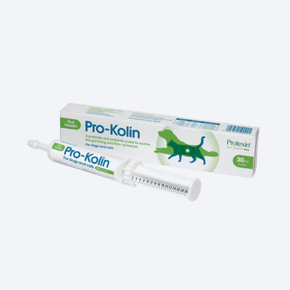 Scientific Remedies Pro-Kolin Digestive Aid Liquid For Dog & Cat