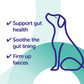 Scientific Remedies Pro-Kolin Digestive Aid Liquid For Dog & Cat
