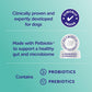 Scientific Remedies Pro-Kolin Digestive Aid Liquid For Dog & Cat