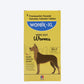 Scientific Remedies Worex Xl Dewormer Tablets For Large Dog - 20 Tablets
