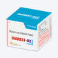 Corise Diarest-O2 Tablets For Dog & Cat - 10 Tablets