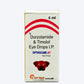 Corise Opthocare Xt Eye Drops For Dog & Cat - 5 ml