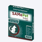 Corise Samepet Medium Tablets For Dog & Cat - 10 Tablets - Heads Up For Tails