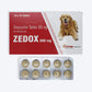 Corise Zedox Tablets For Dog & Cat - 10 Tablets - Heads Up For Tails