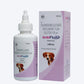 Intas Pet Ambiflush Respiratory Flush For Dog & Cat - 100 ml - Heads Up For Tails