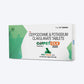 Intas Pet Cefpet CLV 325 Tablets For Dog & Cat - 10 Tablets - Heads Up For Tails