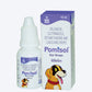 Intas Pomisol Ear Drops For Dog & Cat - 15 ml